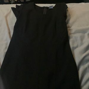 Black Cabi Dress